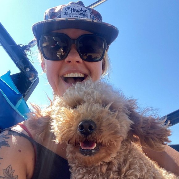 Meet your Posher, Briana - Picture 1 of 1